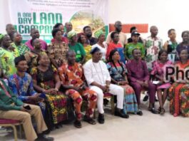 ENVIRUMEDIC Advances Measures To Promote Food Security In Delta State, Raises Campaign To Promote Unrestricted Women’s Access To Land For Agricultural Activities