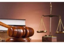 Court sacks newly elected leaders of Irri Federal Union (IFU)