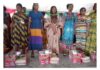 Wife of Isoko South LGC Chairman, Mrs. Warri Fetes ISLGA Aged, Indigent Women, Charges Them to Imbibe Spirit of Giving