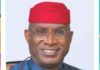 CONDEMNING THE MISREPRESENTATION OF SENATOR OVIE OMO-AGEGE’S CHRISTMAS MESSAGE