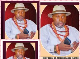 ISOKO NUJ FELICITATES DANMOTECH ON HIS BIRTHDAY, DESCRIBED HIM AS A BEACON OF HOPE