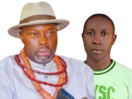 INPLM FELICITATES CHIEF DANIEL OMOYIBO ON HIS SPECIAL BIRTHDAY