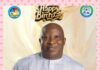 INPLM Felicitates Isoko North Council Boss, Ogorogba, on Birth Anniversary
