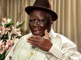 E.K. CLARK’S PASSING: Ukodhiko Salutes His Dedication to True Federalism