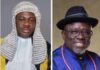 Oborevwori Celebrates Delta Speaker, Guwor at 46
