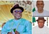 Ozoro PDP Passes Confidence Vote on Oborevwori, Ukodhiko, Odior, Ogorugba