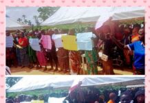 Irri Community Storms OANDO Flow Station in Protest Over Marginalization