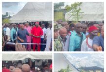 OANDO has neglected us for years, but let’s maintain peace – Warri urges protesters