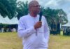Oborevwori’s Second Term Bid Acceptable Across Isokoland – Rep. Ukodhiko