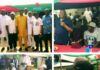 2027: Owhelogbo PDP Endorses Oborevwori, Ukodhiko, Others, Receives 1000+APC, LP Defectors