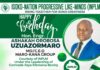 Isoko – Nation Progressive Like-Minds Celebrates a Visionary Leader Hon. Ashakah on Birthday Anniversary