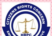 CRCEI Celebrates Children’s Day, Calls on Nigerian Govt. to Strengthen Policies to Protect Children’s Rights