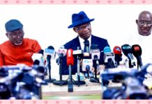 Delta govt addressing Ndokwa electricity challenge – Aniagwu