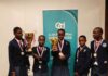WORLD DEBATE: Oborevwori Congratulates Delta Students for Emerging Champions in Qatar
