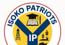 Oil thieves behind ethnic agitations against Tantita – Isoko Group