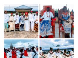 SDU Students Hold Cultural Day, Showcase Nigerian Unique Cultures.