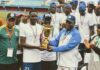 Warri Wolves Crowned 2025 NNL Champions, Secure Return to Topflight
