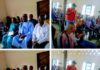 EMERGENCY CONFERENCE: Uzere PG Briefs Community on Activities, Challenges Since Assumption of Office
