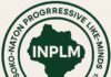 INPLM Decries Hon. Bernard Odio’s Isoko North DTHA Representative Ineptitude