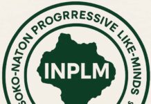 INTERNATIONAL YOUTH DAY: Shun gambling, drug and substance abuse – INPLM President