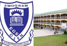 EMOGRAMS Old Students’ Triennial Conference to Hold Sept. 6