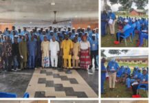 Ukodhiko Flags Off Empowerment Programme for 100 Isoko Agripreneurs