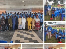 Ukodhiko Flags Off Empowerment Programme for 100 Isoko Agripreneurs