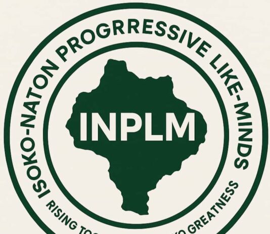 GAS TURBINE PROJECT: Together, We Can Light Up Isoko Nation-INPLM