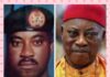 Gen. Paul Omu for Burial Nov. 29, Ex-Delta SSG, Macaulay Chairs Burial Committee