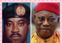 Gen. Paul Omu for Burial Nov. 29, Ex-Delta SSG, Macaulay Chairs Burial Committee