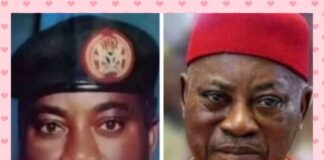 Gen. Paul Omu for Burial Nov. 29, Ex-Delta SSG, Macaulay Chairs Burial Committee