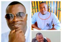 CULTURAL REVIVAL: My passion for Isoko movies driven by the need to revive the fading Isoko tradition – Akporero
