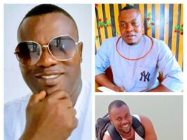 CULTURAL REVIVAL: My passion for Isoko movies driven by the need to revive the fading Isoko tradition – Akporero