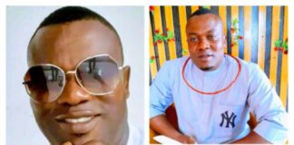 CULTURAL REVIVAL: My passion for Isoko movies driven by the need to revive the fading Isoko tradition – Akporero
