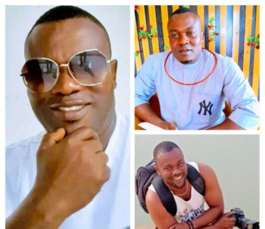 CULTURAL REVIVAL: My passion for Isoko movies driven by the need to revive the fading Isoko tradition – Akporero