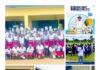 PHILANTHROPISM: Odhokpa Donates Educational Materials to Schools in Isoko