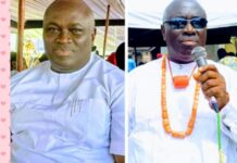 OZORO: OPU Executive, PG Bicker Over Resource Control