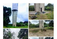 Ozoro Residents Decry Years of Dry Taps as Urban Water Board Remains Inactive