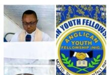 AYF WEEK: You Need to Solely Depend on God to Survive – Revd. Oboduze