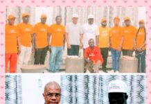 Ukodhiko Endorses Delta South APC Youth Summit