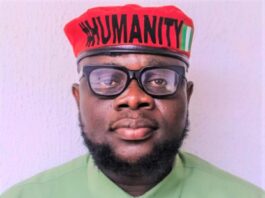 Activist Ejumudo Hails Senate for Approving Life Imprisonment for Child Defilement