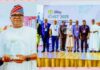 Oborevwori Bags PTI Leadership Award, Reaffirms Delta’s Commitment to Responsible Oil & Gas Devt