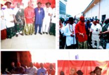 OPU NATIONAL DELEGATES CONFERENCE: Responsible, Effective Leadership is a powerful tool for economic development and empowerment of a people – Steve Omanufame