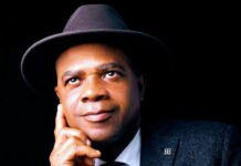 REP. UKODHIKO: A Consumate Legislator