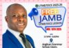EDUCATION: Engr. Ashakah Resumes Second Edition of Free UTME, SSCE Sessions in Ozoro