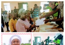 EDUCATION: NUT Isoko South Local Government Branch Elects New Executive