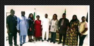 Hon. Ogorugba Inaugurates Isoko North Health Board to Boost Primary Healthcare Delivery