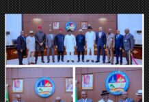 Gov. Oborevwori Signs Into Law Delta’s N1.729 Trillion 2026 Budget