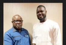 Isoko Youths Laud Otuaro Over Historic Inclusion in Amnesty Programme