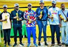 Maracana United FC Promotes Sustainable Peace in Uvwie LGA Through Annual Novelty Match